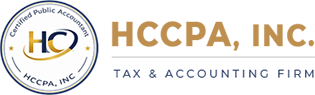 HCCPA Inc Logo